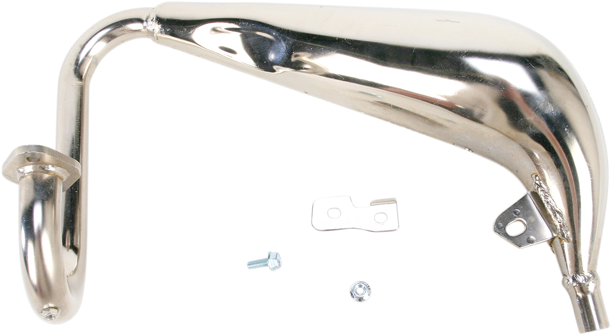 Fatty Pipe 1983 - 2024