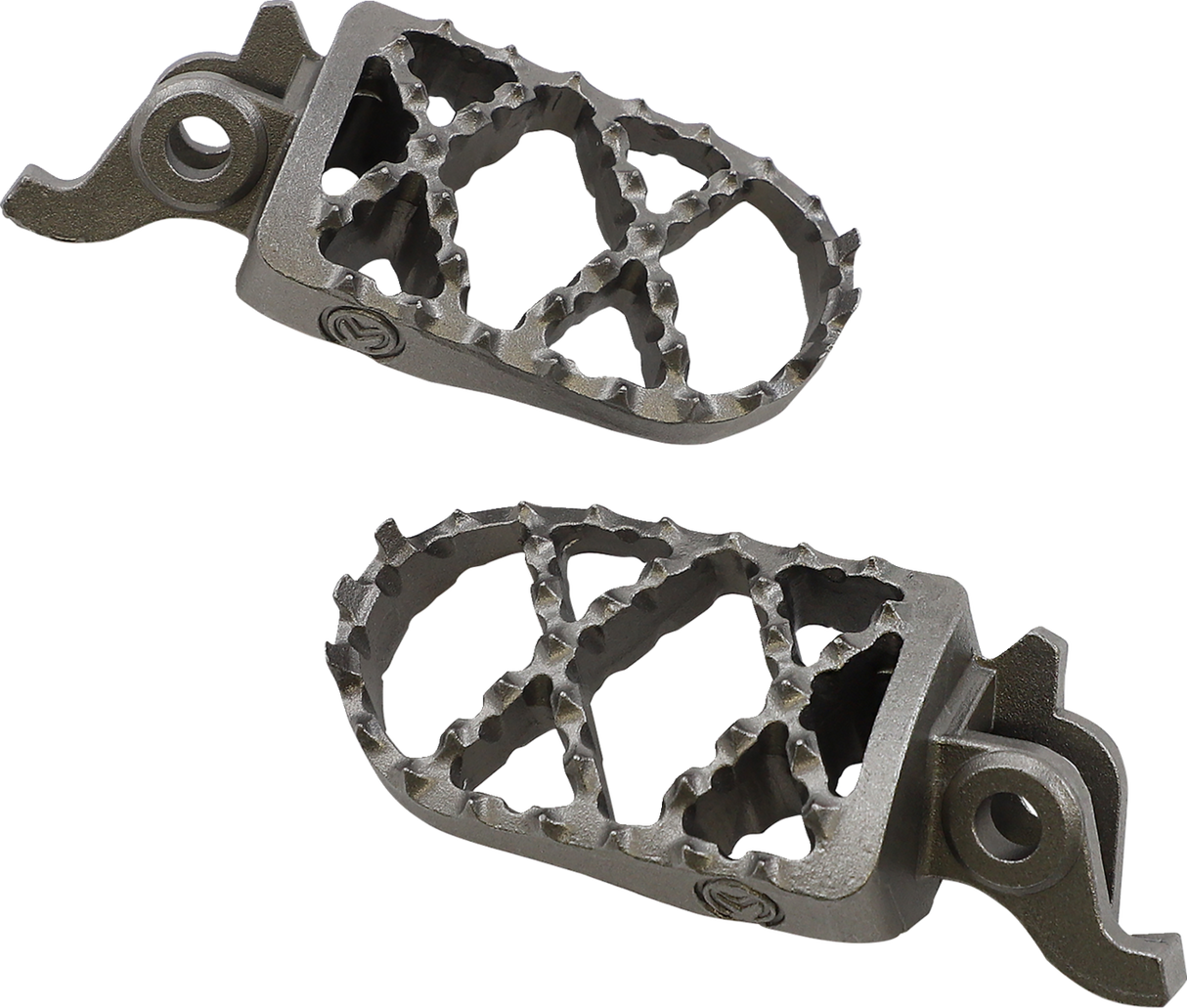 Pro Footpegs - Standard - KX/KLX 2005 - 2023