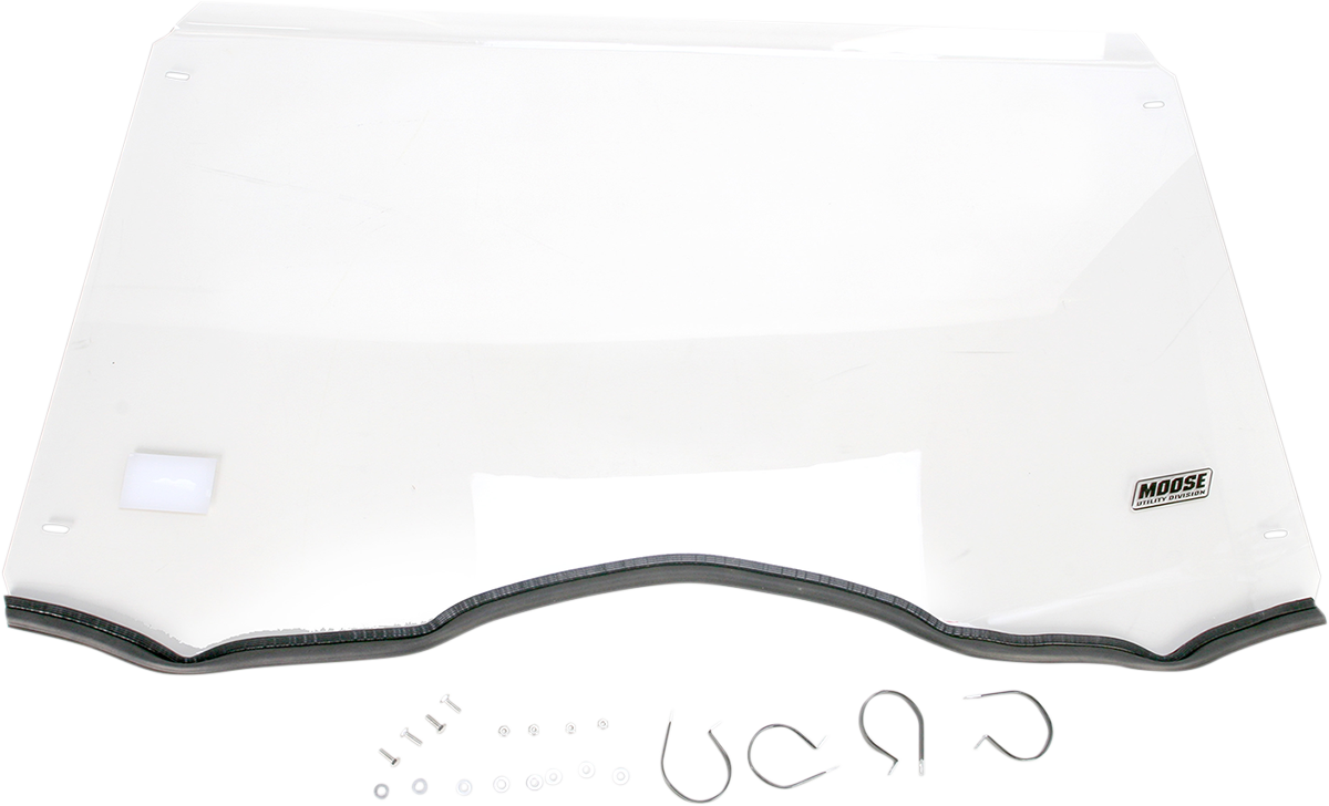 Full Windshield - Commander 2011 - 2020