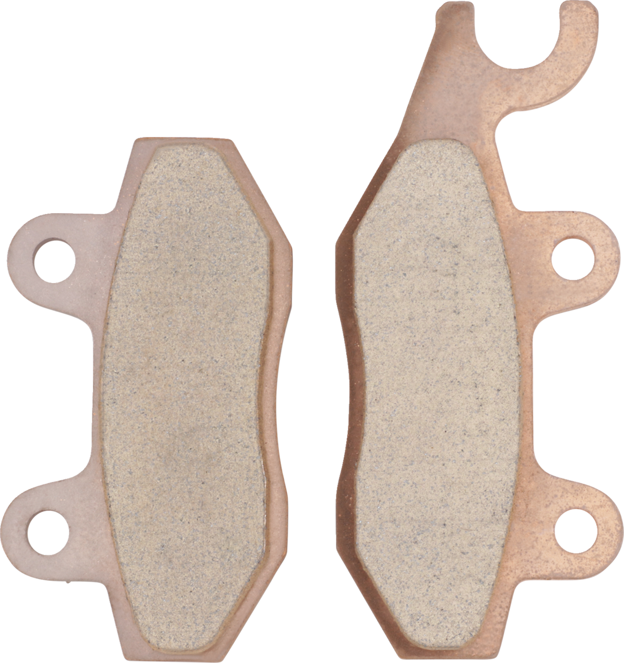 XCR Brake Pads - Front - Kawasaki 2019 - 2024