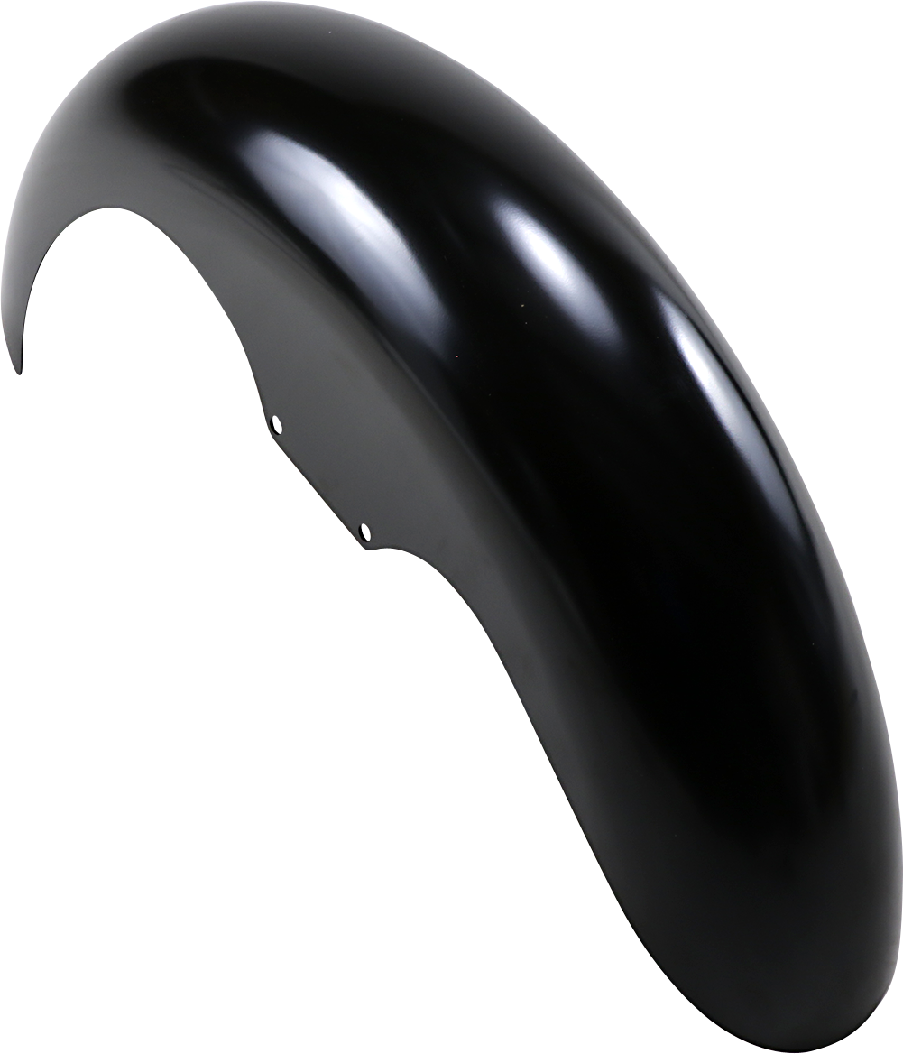 Level Fender Kit - Steel - Black - 16\"-19\" 1984 - 2013