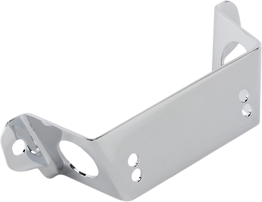 Regulator Mount for Rubber-Mounted Motors - Harley Davidson 1980 - 2000