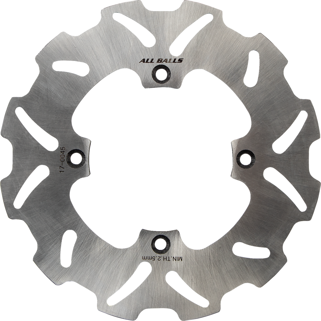 Brake Rotor - Yamaha 1993 - 2022