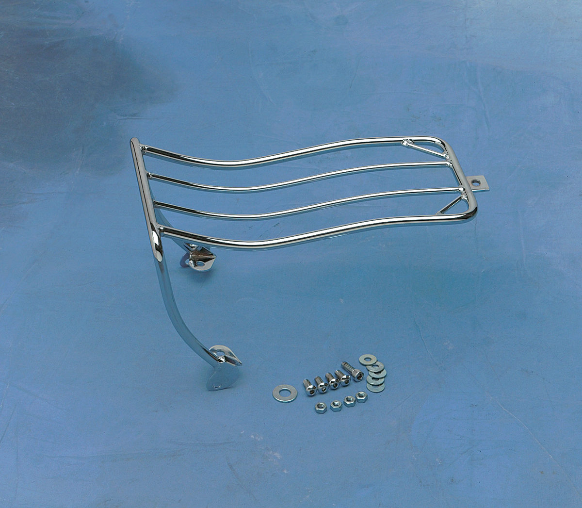 Luggage Rack - FXST 2000 - 2005