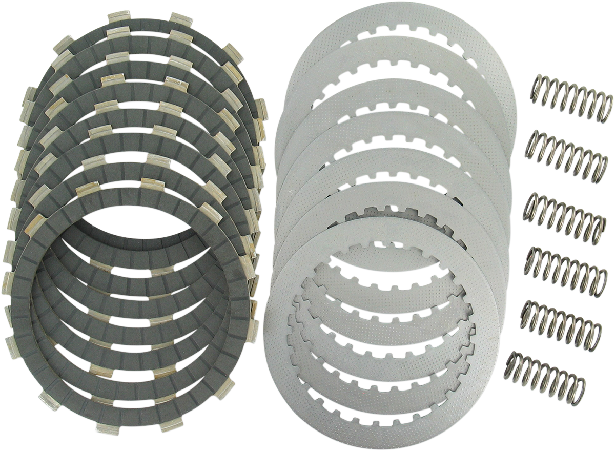 Clutch Kit 2008 - 2009