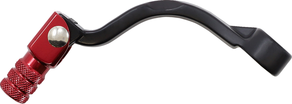 Shift Lever - Red - Gas Gas 2021 - 2022