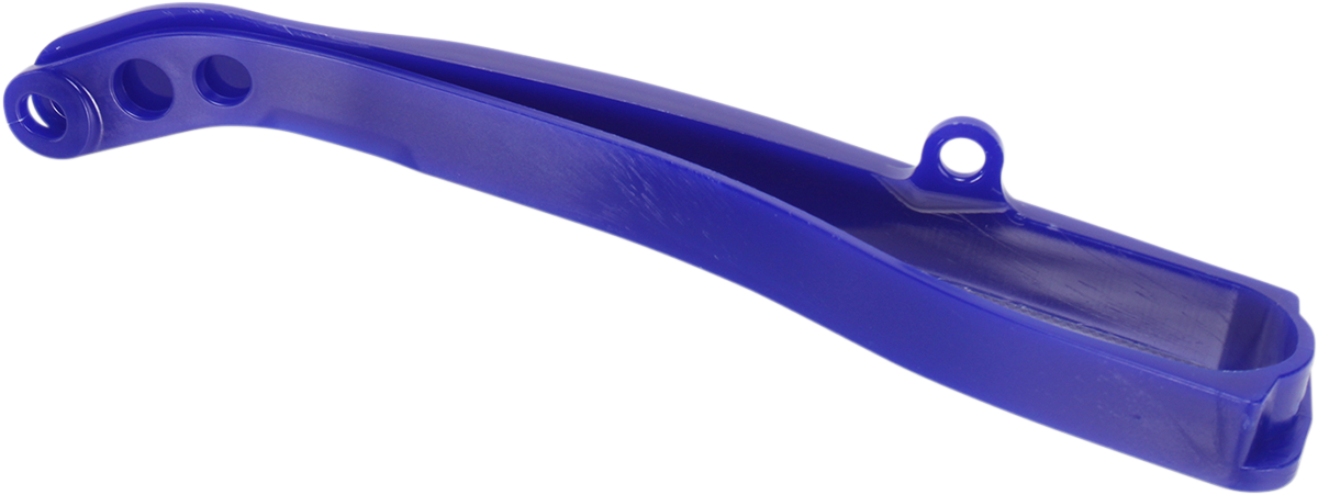 Chain Slider - Yamaha - Blue 2009 - 2023