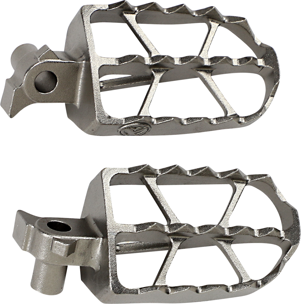 ND Series Footpegs - Gas Gas/Yamaha 1999 - 2025