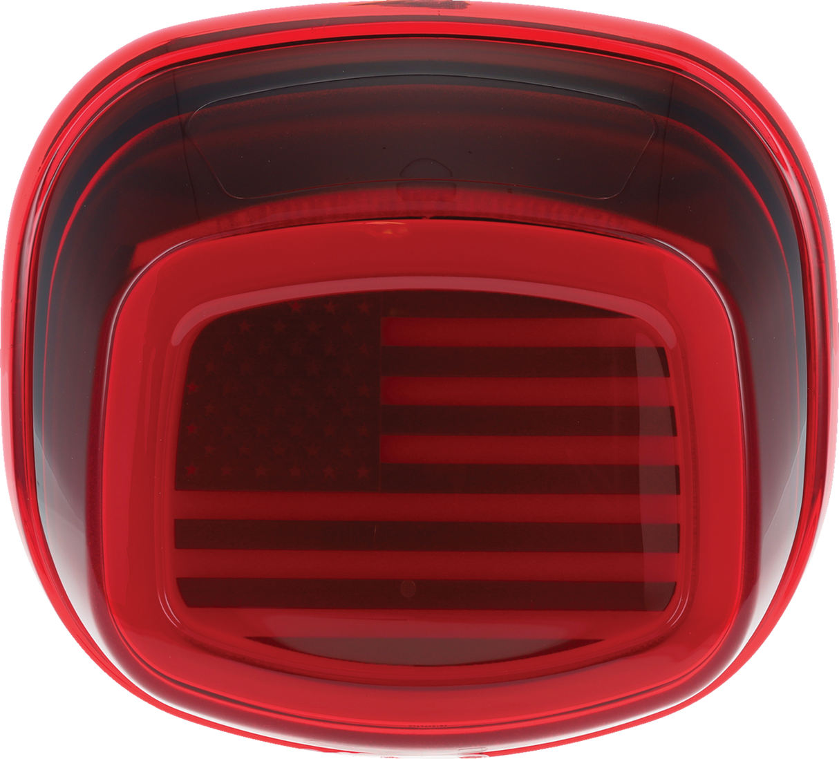 Taillight without License Plate Light - Red 2005 - 2021