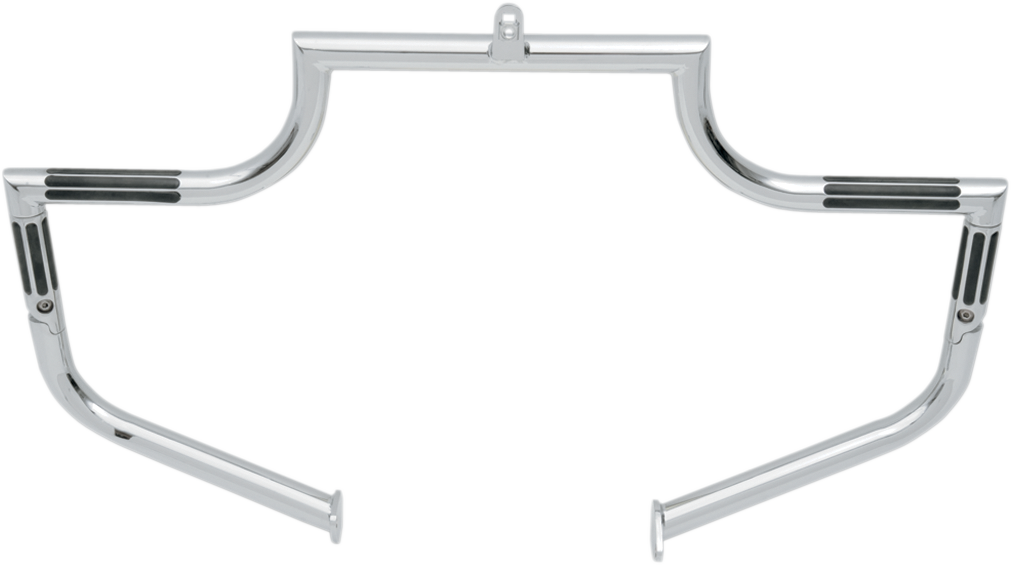 Twinbar® - Chrome - FLHT 1997 - 2021
