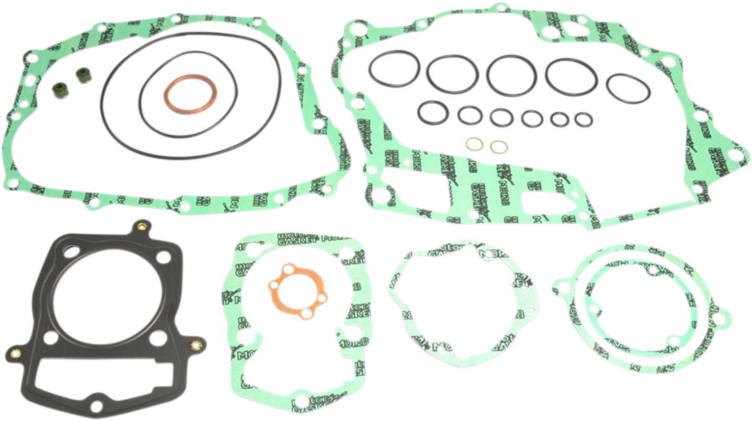 Complete Gasket Kit - Honda 1994 - 2002