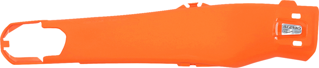 Swingarm Guard - \'16 Orange - Gas Gas | Husqvarna | KTM 2025 - 2025