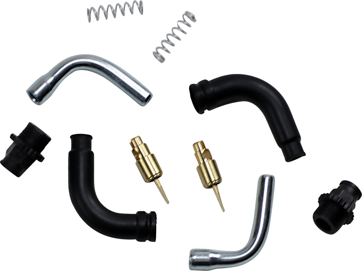 Choke Plunger Kit - Honda 2000 - 2007