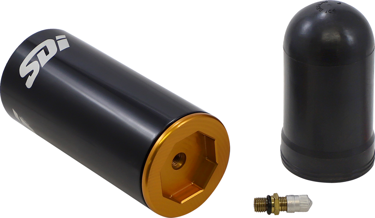 Bladder Cap - Orange 2011 - 2016