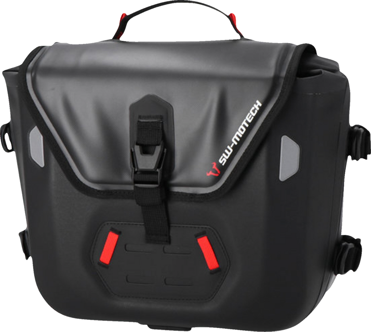 SysBag Side Bag System - Black - BMW R Nine T \'16-\'23 2016 - 2023