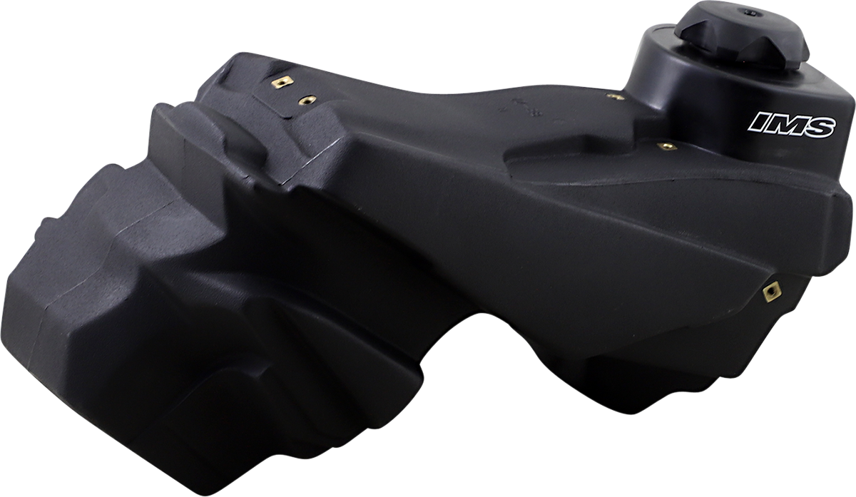Large-Capacity Gas Tank - Black - Yamaha - 2.8 Gallon 2019 - 2022