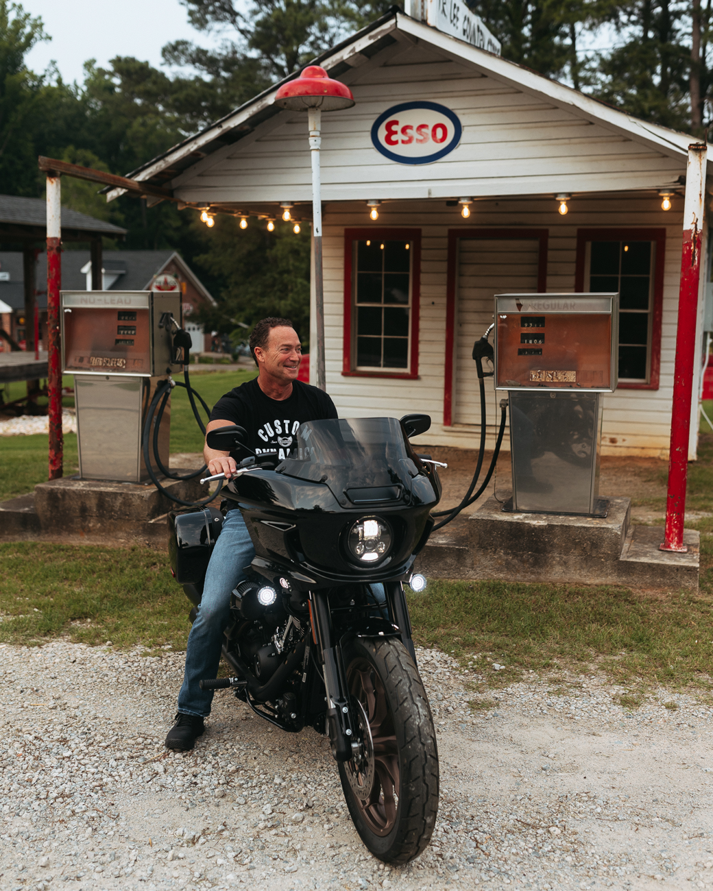 Amber/White LED Turn Signal Inserts 2000 - 2024