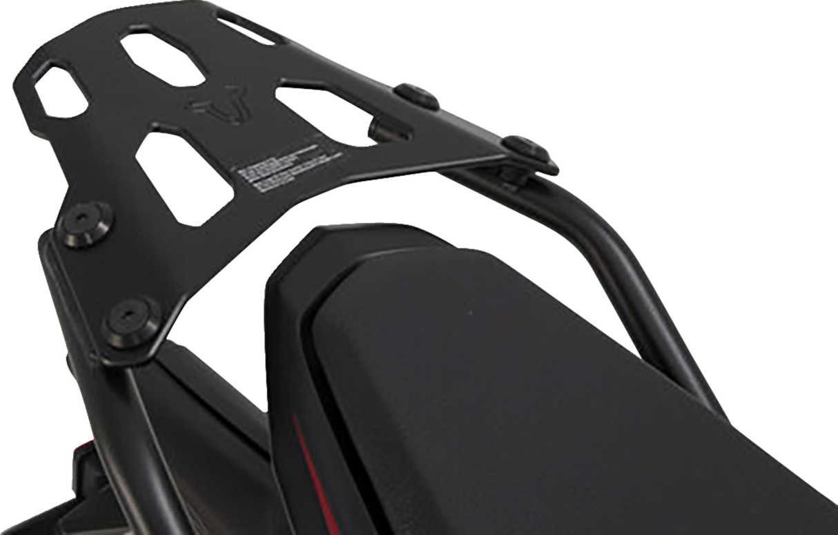 Rackpack Tail Bag System - Black - Kawasaki Z900 \'17-\'24 2017 - 2024