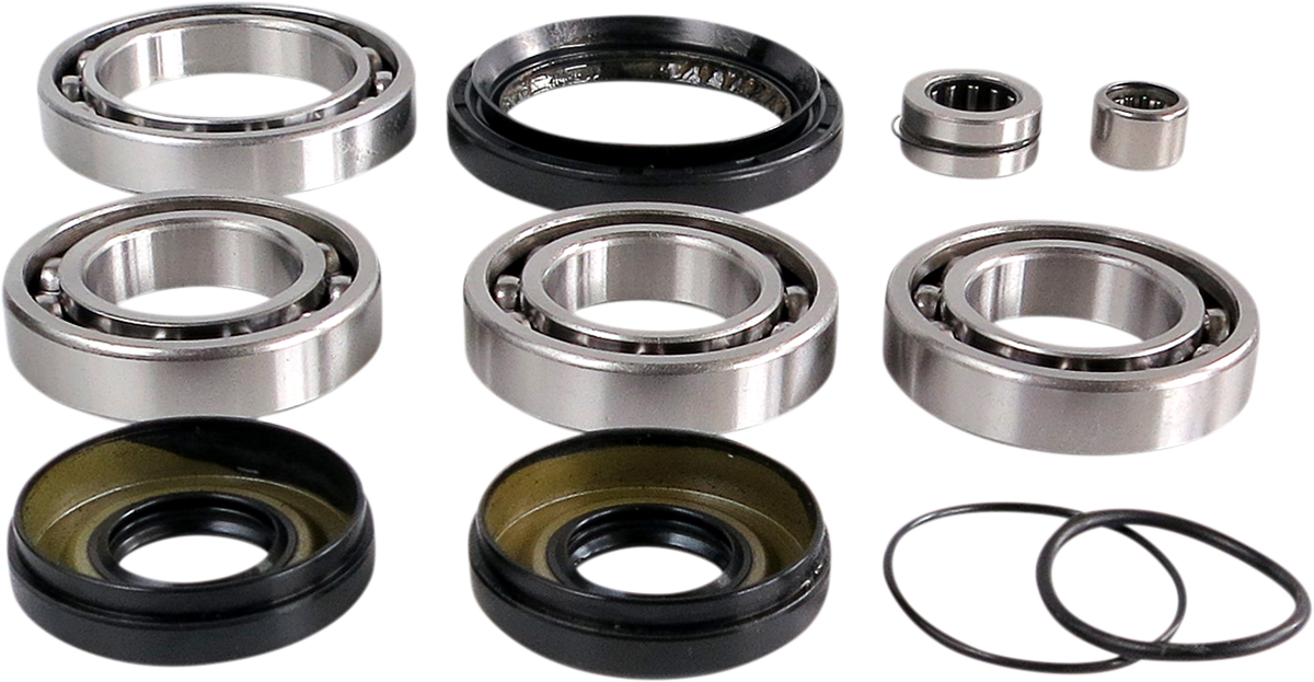 Differential Bearing/Seal Kit - Front 2014 - 2018