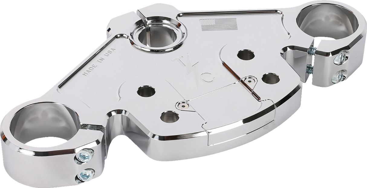 Top Tree - Chrome 2024 - 2024