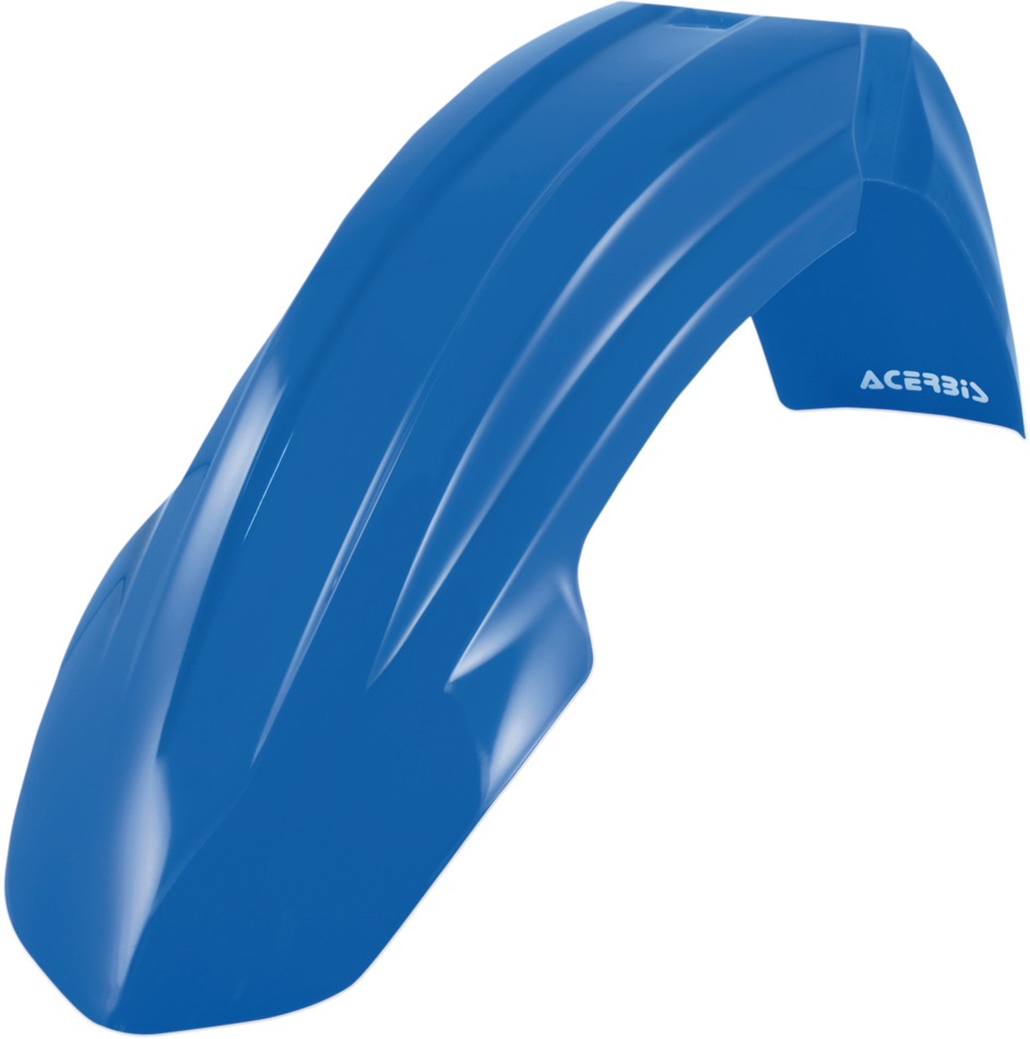 Front Fender - Blue 2006 - 2014