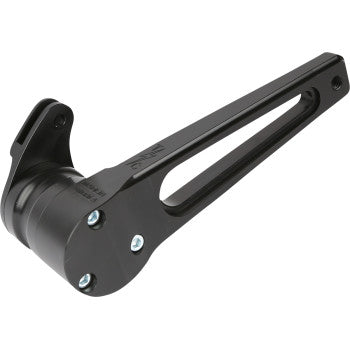 THRASHIN SUPPLY CO. 1610-0596 Brake Arm Brake Arm - Short - Black