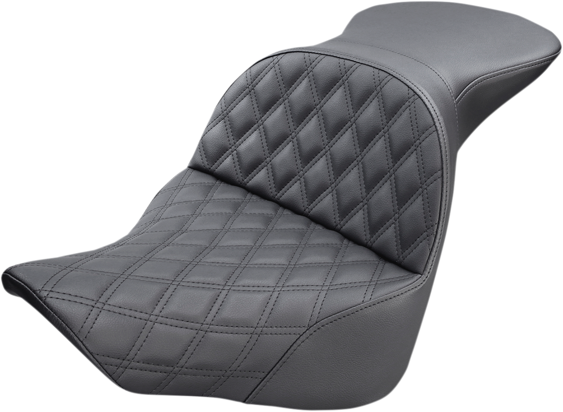 Explorer Seat - Lattice Stitched - FL/FX \'18-\'23 2018 - 2023