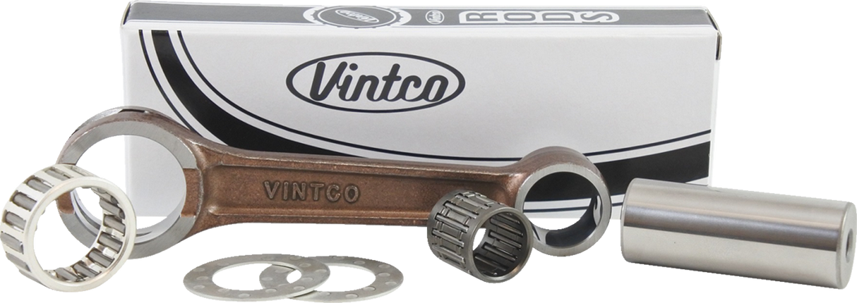 Connecting Rod Kit 1974 - 1984