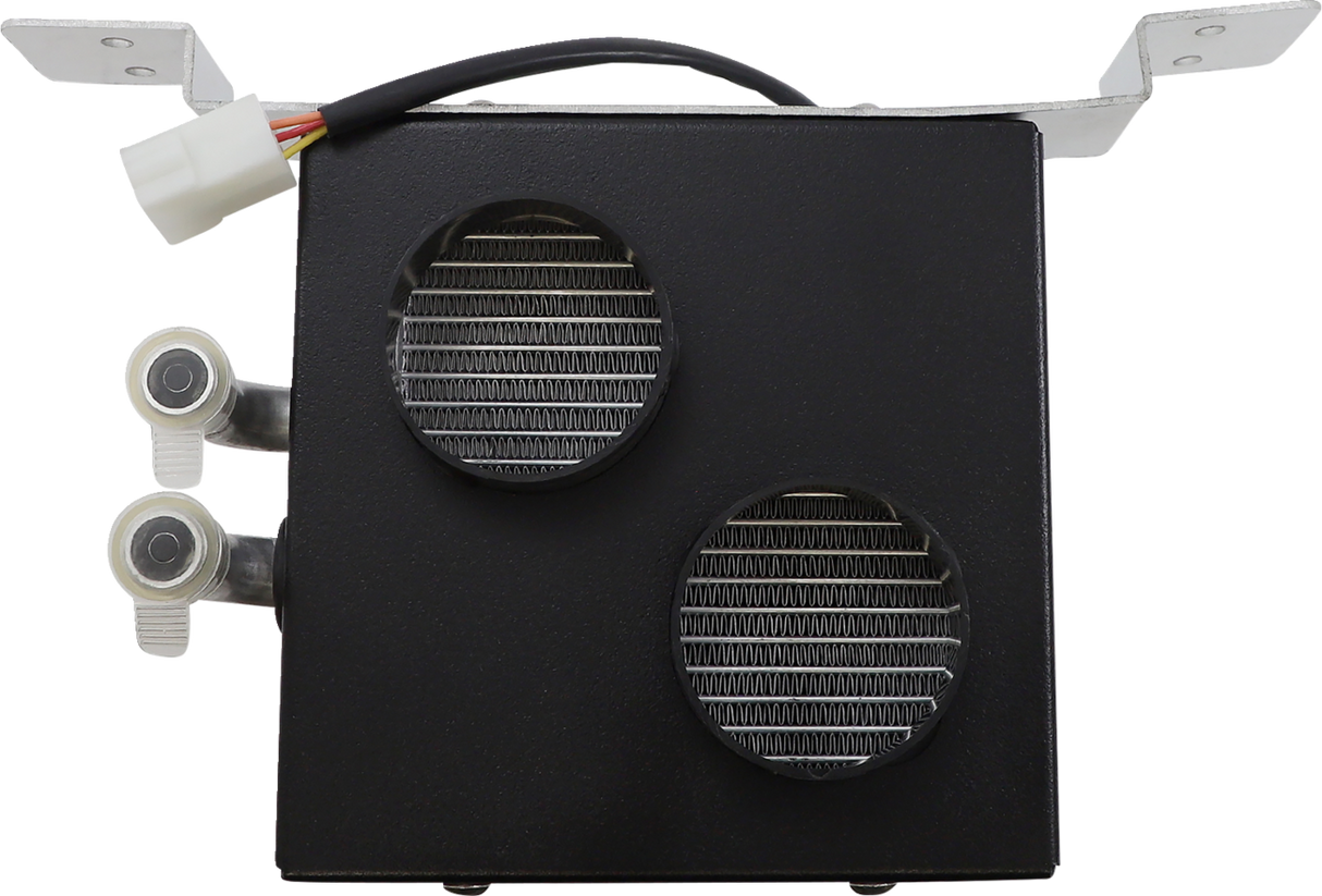 UTV Cab Heater - Yamaha 2021 - 2024