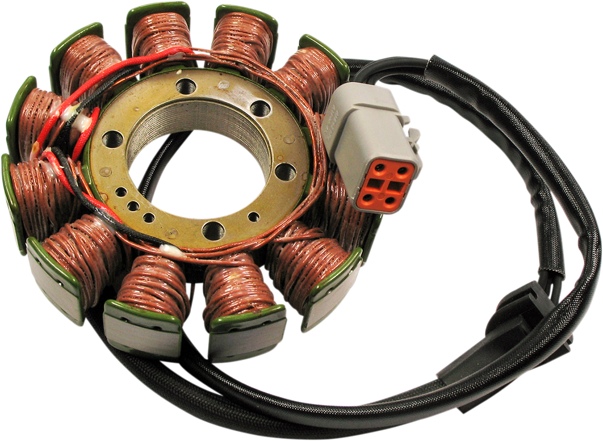 Hot Shot Stator - Buell 2009 - 2010