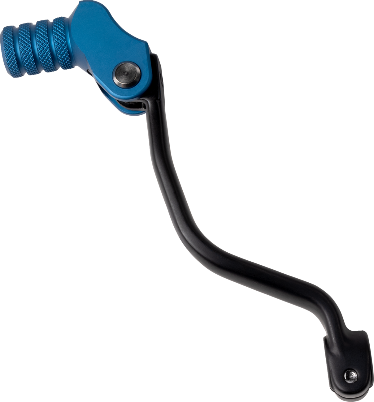 Shifter Lever - Blue - 20 mm Offset 1977 - 2024