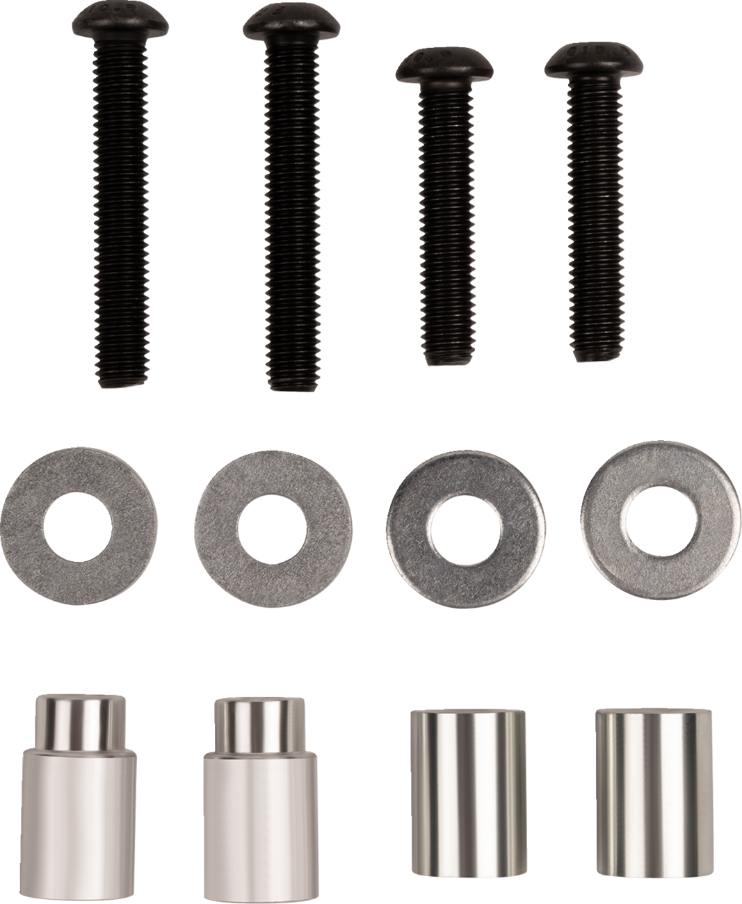 Rear Rack - Honda - CRF450L 2019 - 2024