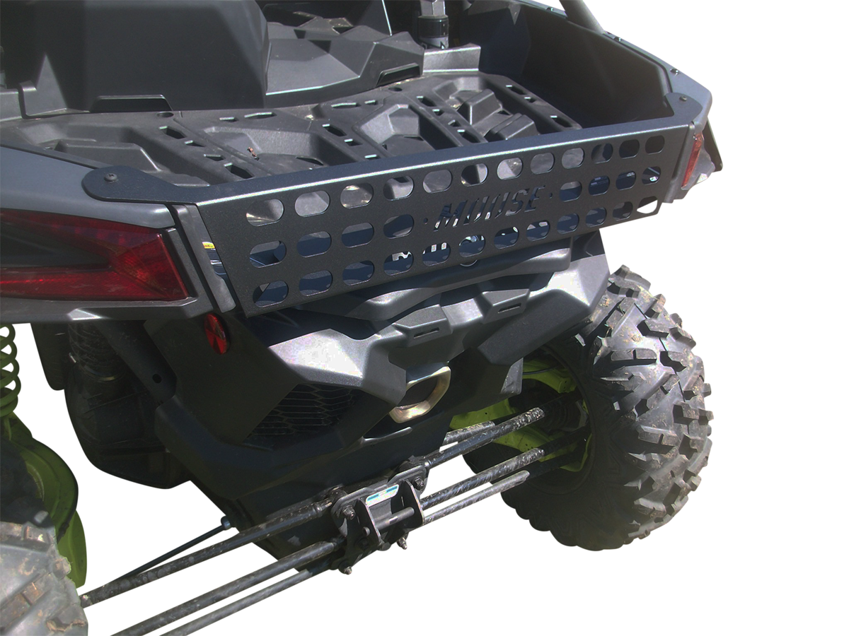 Bed Enclosure 2020 - 2021