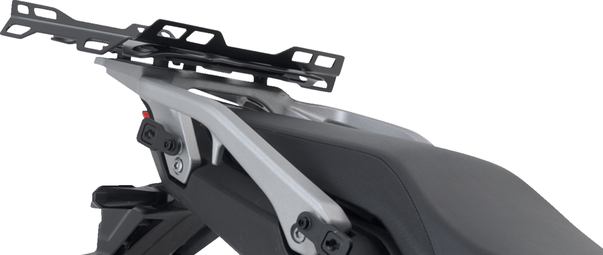 Rackpack Tail Bag System - Black - Honda Transalp \'24 2024 - 2024