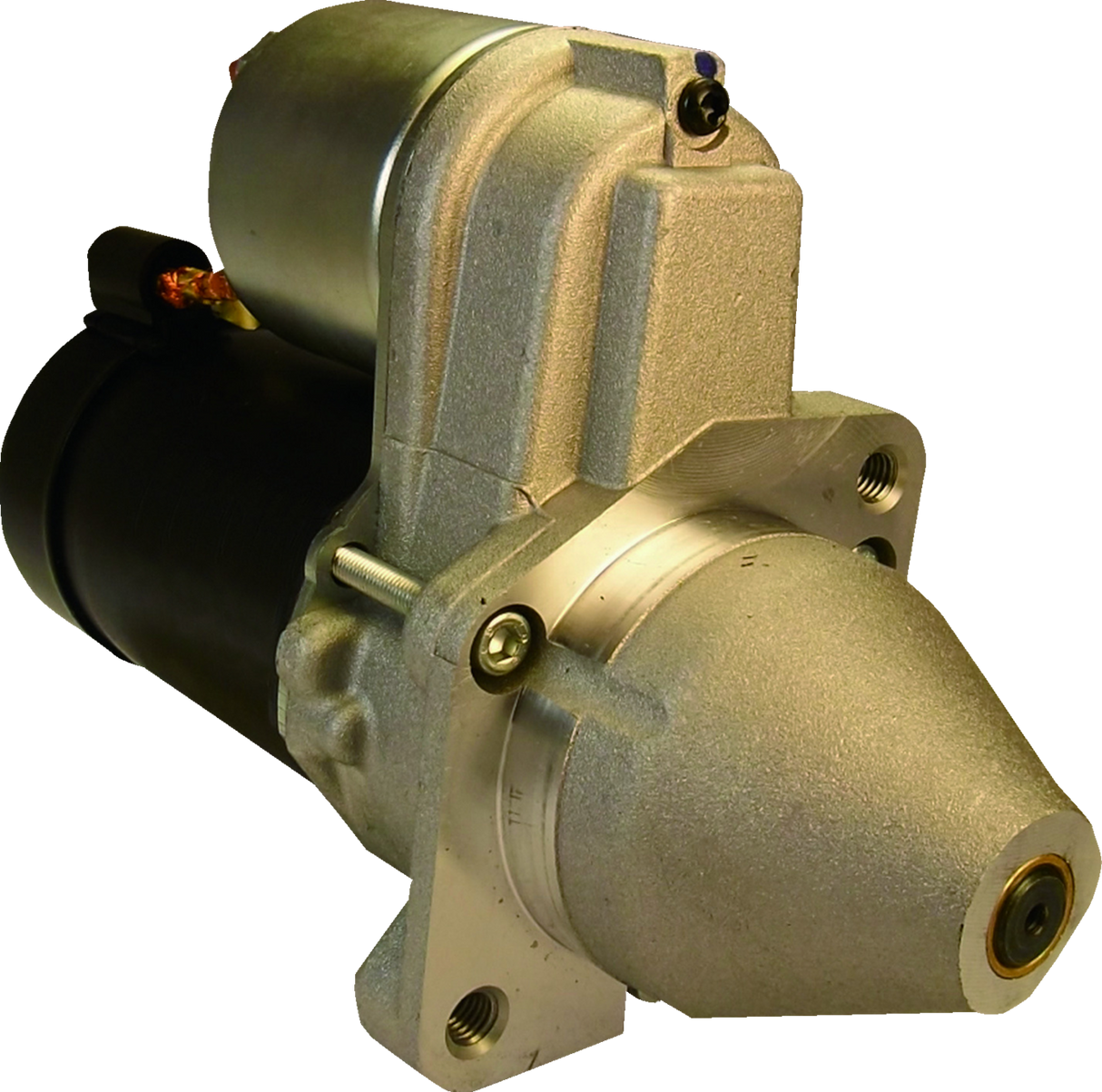 Starter - BMW R45/50/60/65/75/80/90/100 1969 - 1995