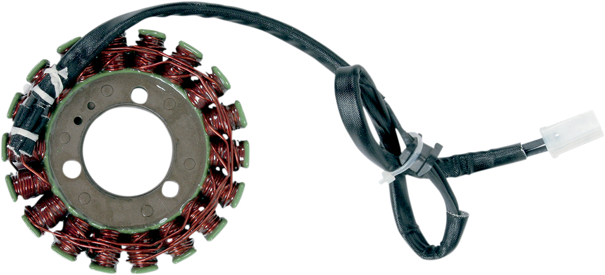 Stator - Kawasaki 1985 - 2009