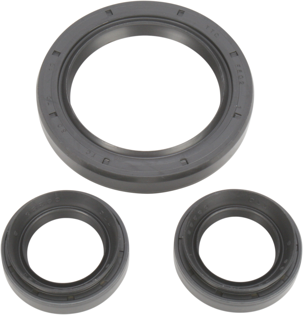 Differential Seal Kit - Yamaha - Front 2000 - 2024