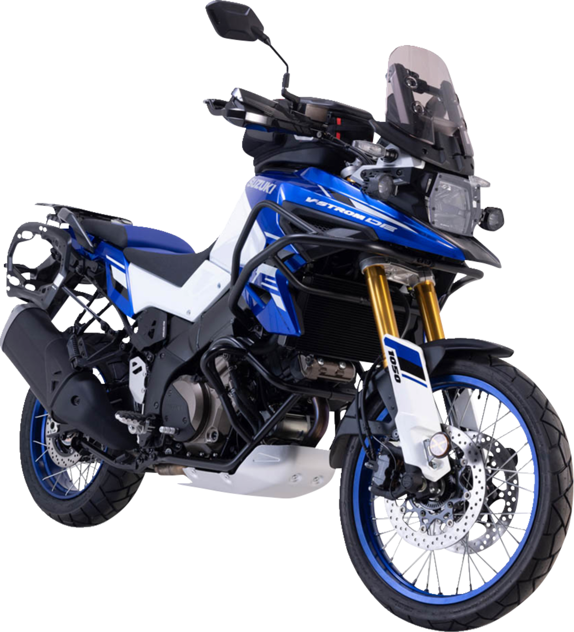 PRO Side Carrier - Left/Right - Suzuki - V-Storm 1050DE 2023 - 2024