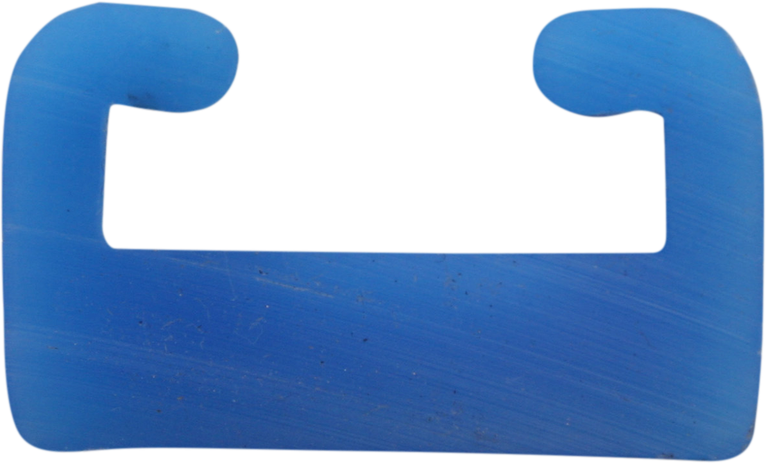 Blue Replacement Slide - UHMW - Profile 23 - Length 57.00\" - Polaris 1997 - 2010