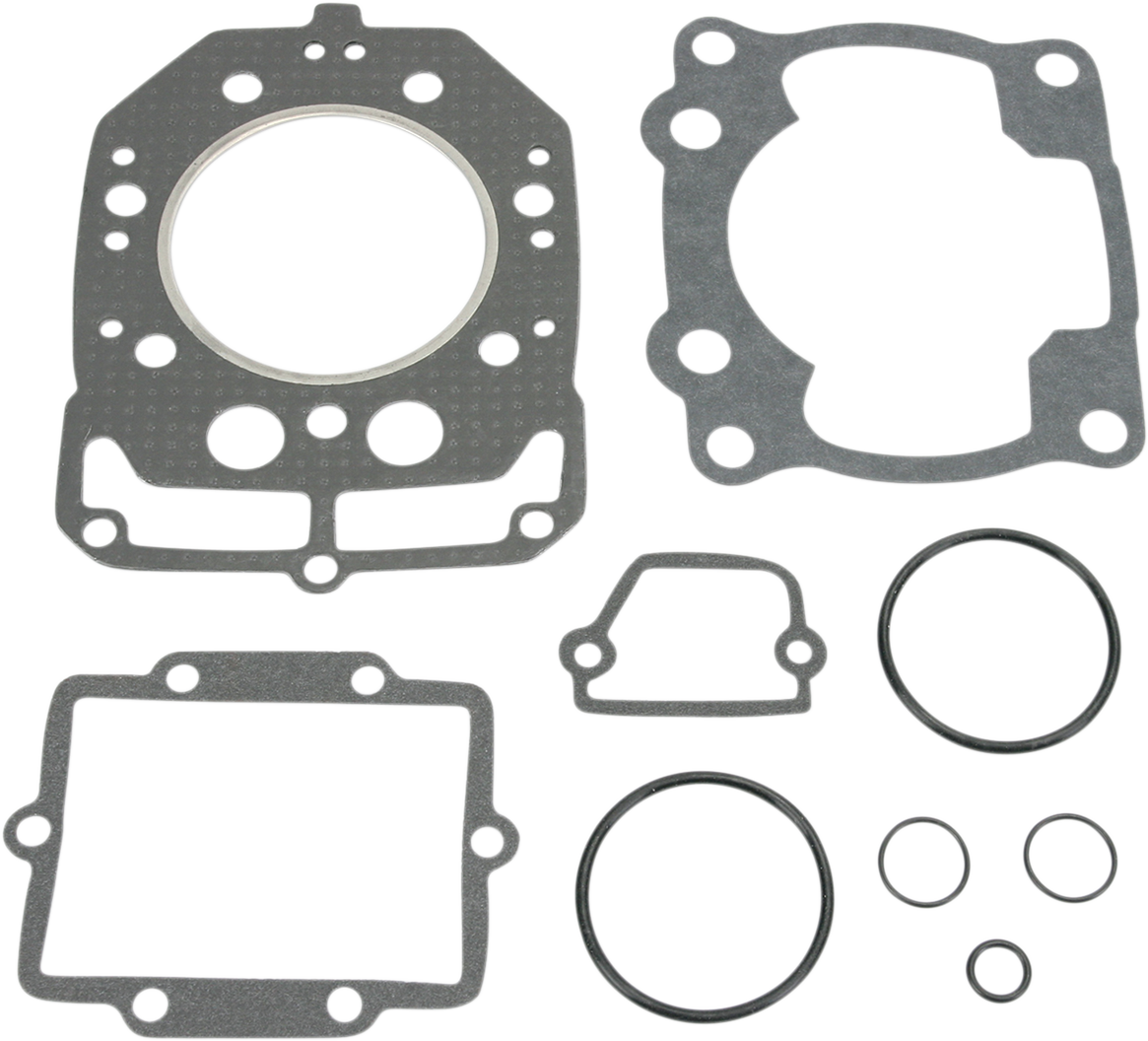 Top End Gasket Kit - Kawasaki 1987 - 1987