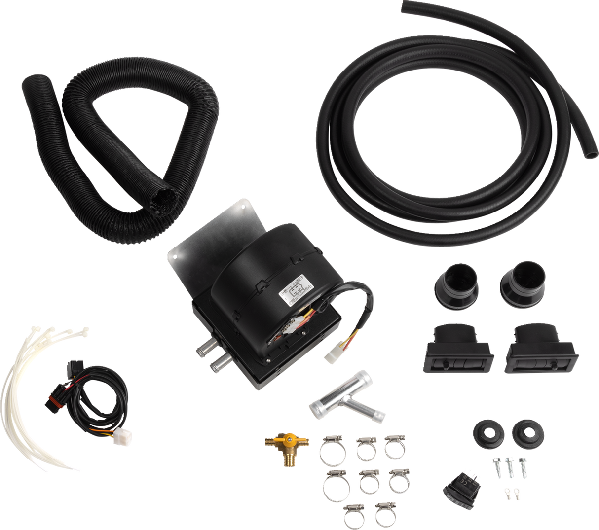 UTV Cab Heater - Polaris 2016 - 2020