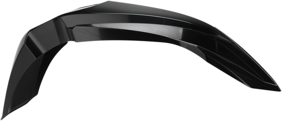 Front Fender - Black 2010 - 2022