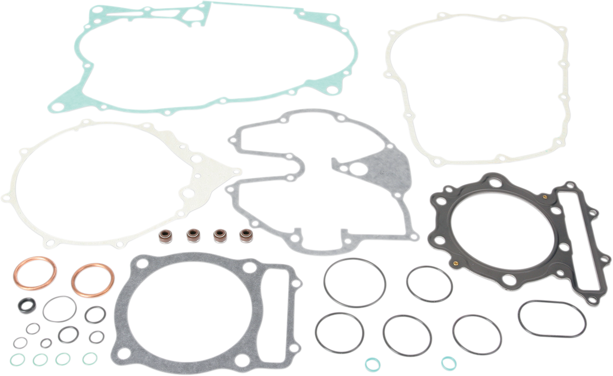 Complete Motor Gasket Kit - Honda 1985 - 2000