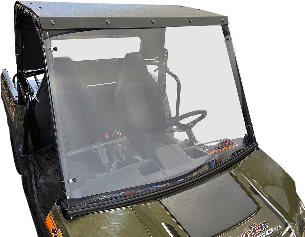 Panel Kit - Windshield - Roof - Rear Panel - Ranger 2018 - 2021