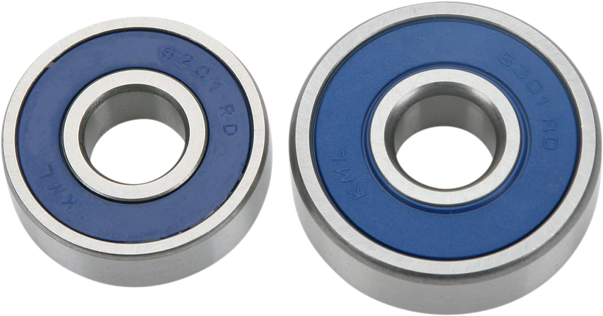 Wheel Bearing Kit - Front/Rear - Kawasaki/Suzuki 1978 - 1997