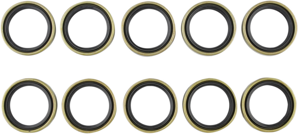 Engine Crankcase Seal 1999 - 2019