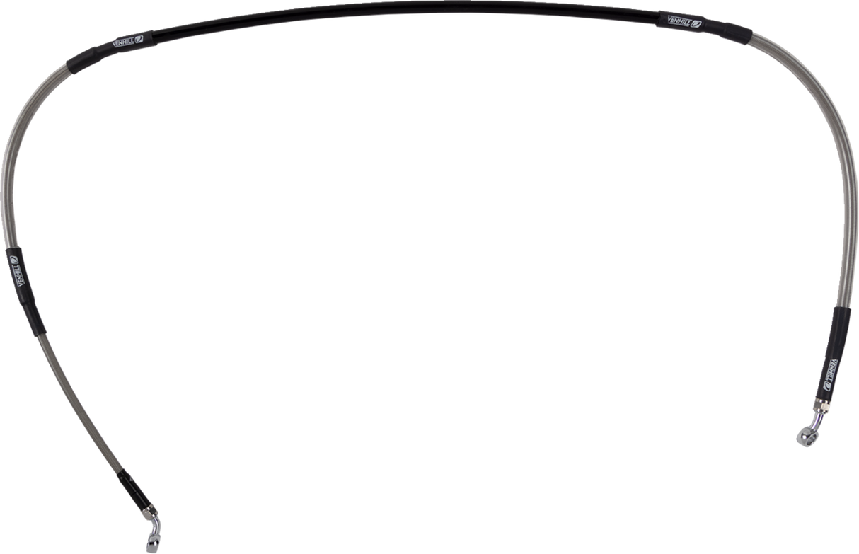 Brake Line - Stainless Steel 2019 - 2024