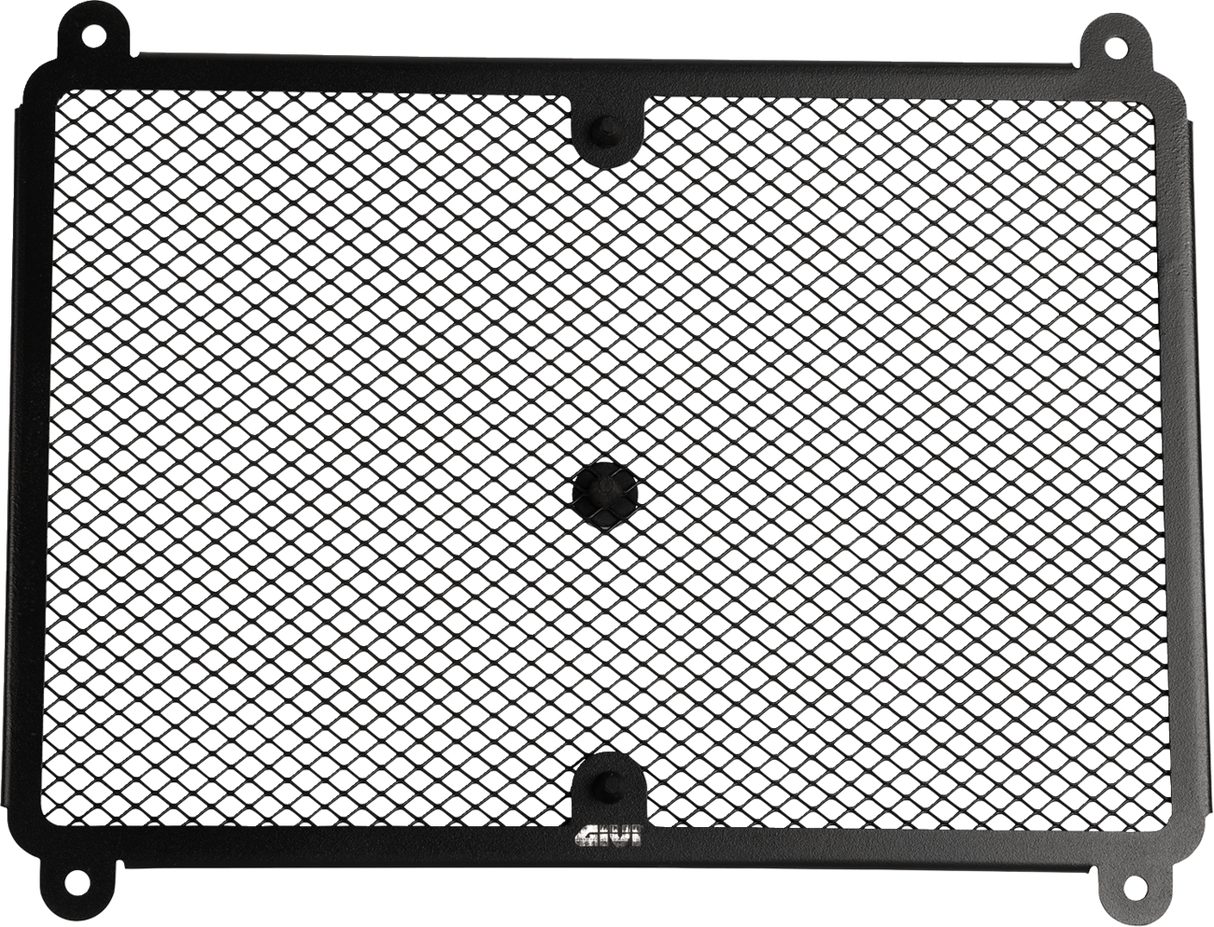 Radiator Guard - Suzuki 2017 - 2024