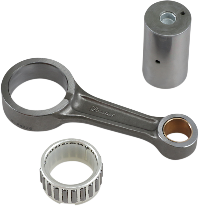 Connecting Rod - Honda 2002 - 2008