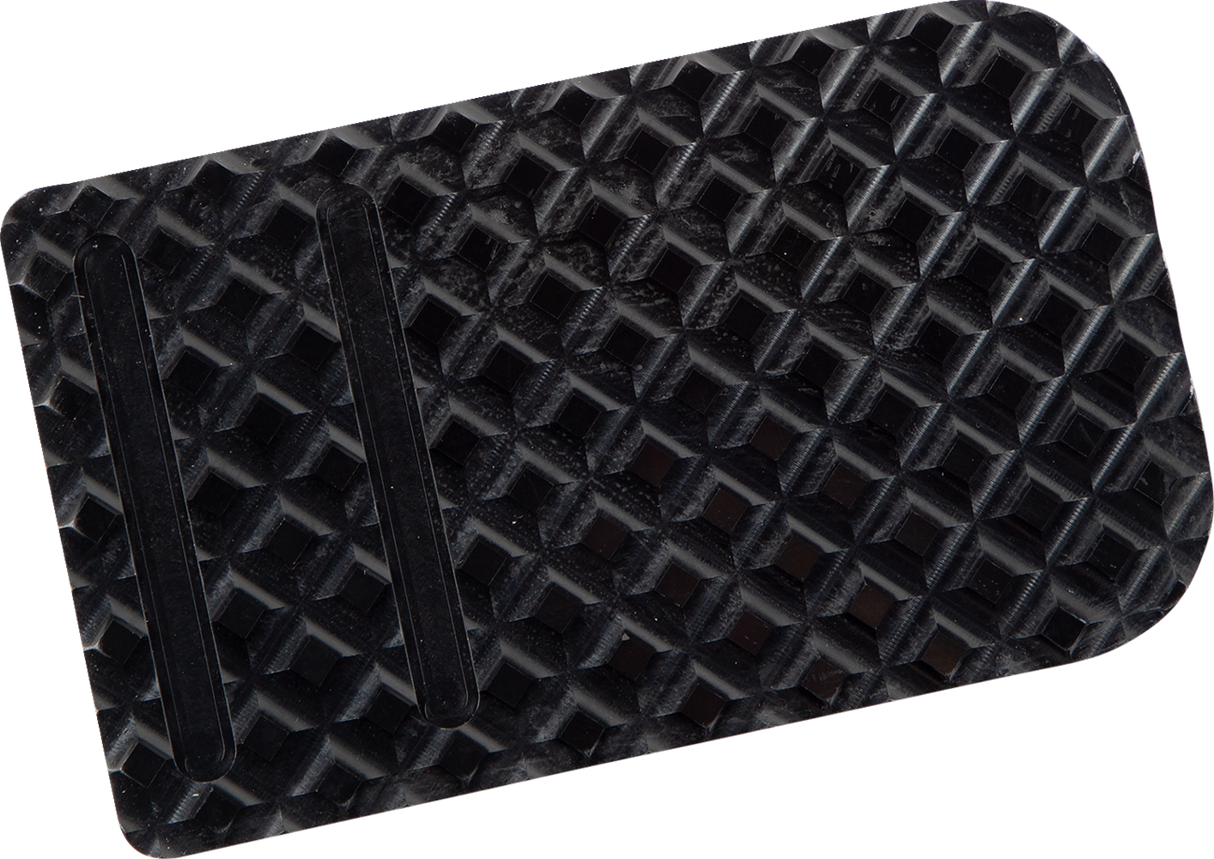 County Line Brake Pedal - Black - FL/FX 1980 - 2022